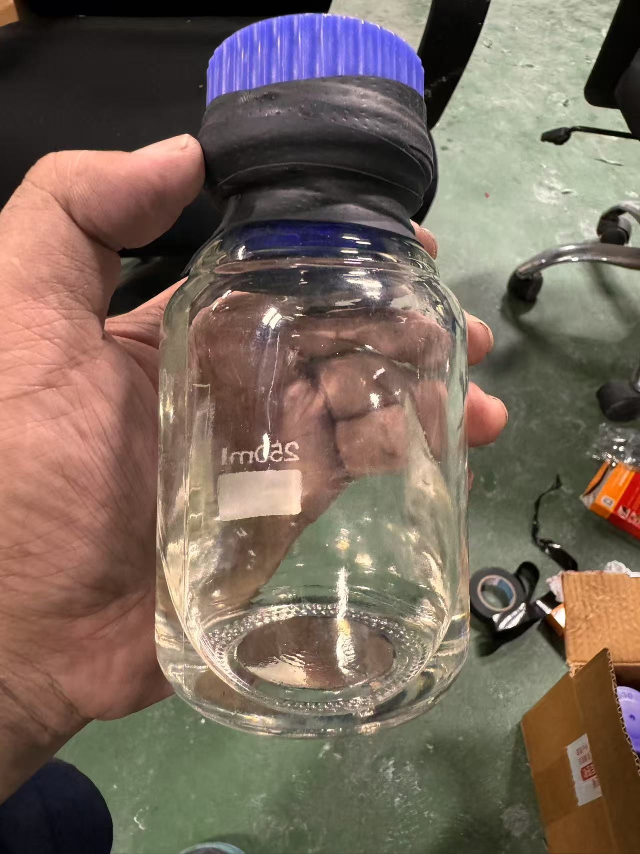 乙醇铌